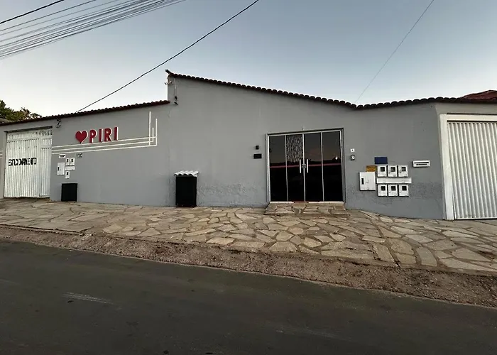 Pousada Love Piri