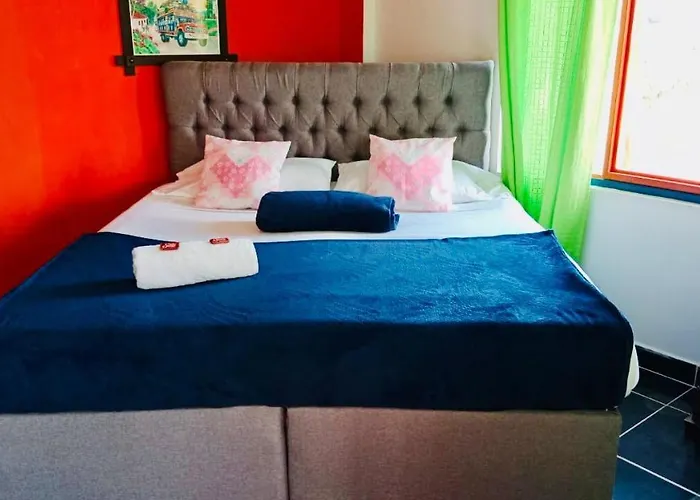 Hotel Paisaje Cafetero Con Piscina y desayuno - Filandia, Eje cafetero