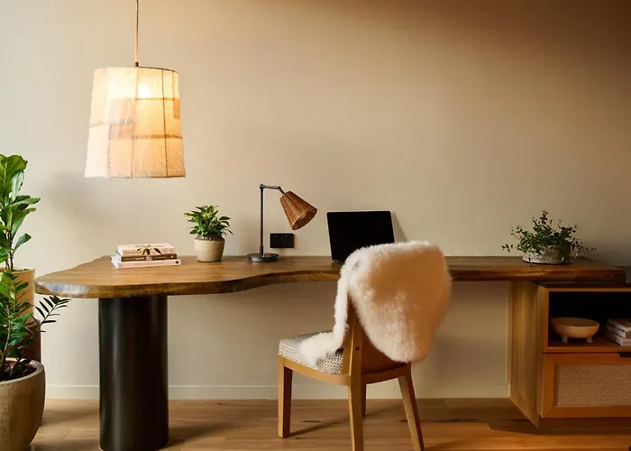 1 Hotel Melbourne