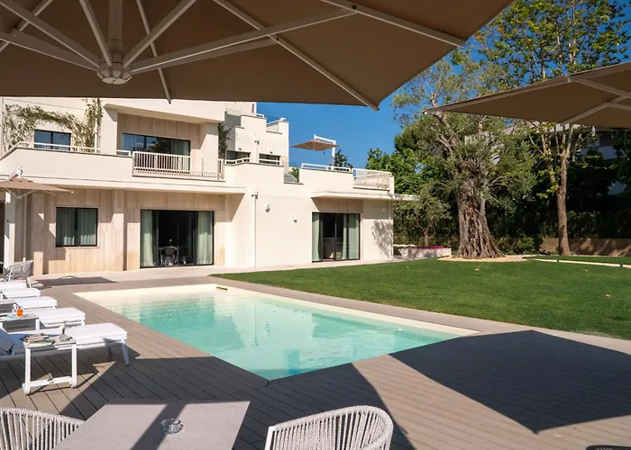 Villa Verdeoro