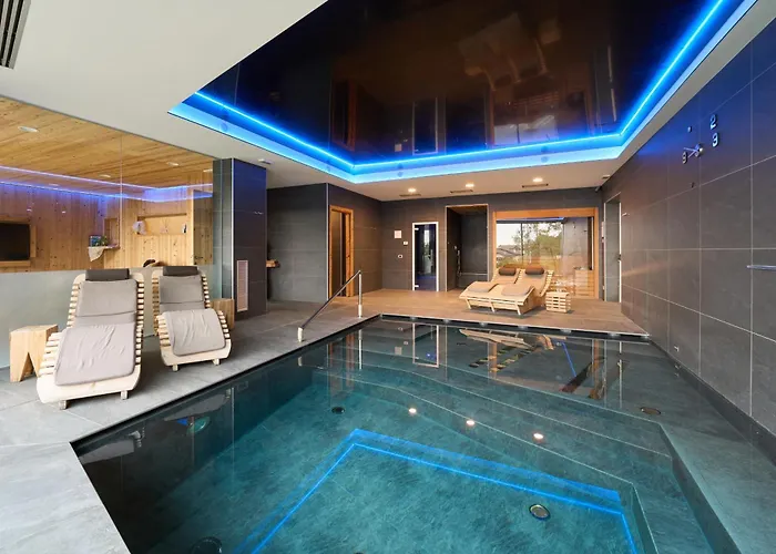 Albergo Moderno&Spa