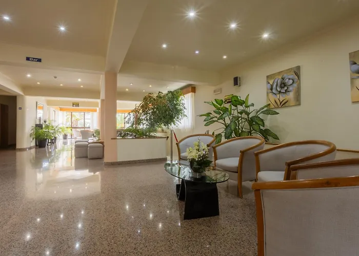 Hotel Sao Jorge Garden Velas