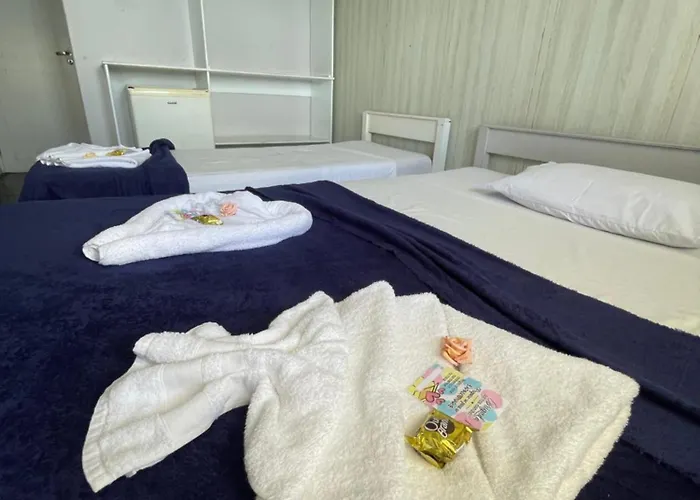 Bela Vista Praia Hotel Natal