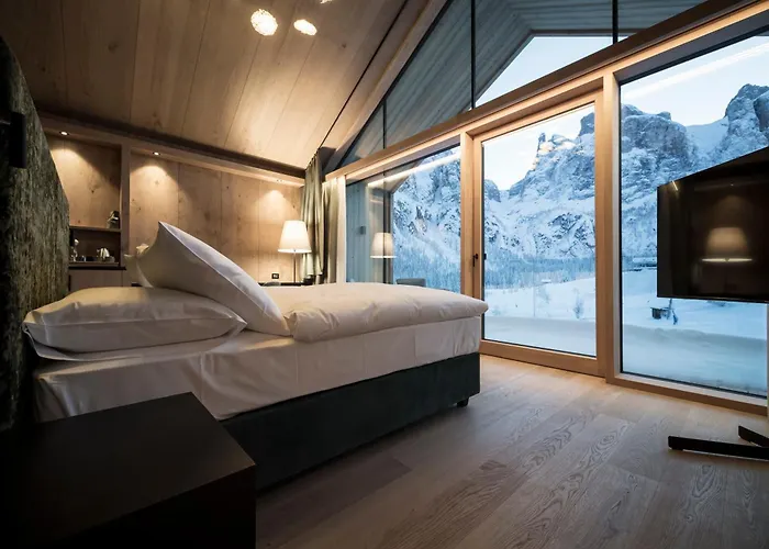 Hotel Cappella - Relais&Chateaux