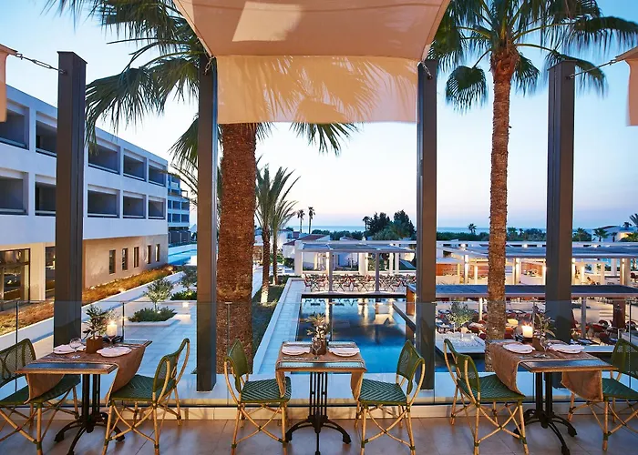 Grecotel LUXME Dama Dama Kallithéa