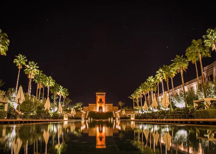 Selman Marrakech