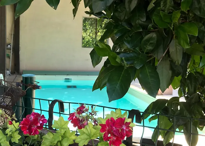 B&B La Tête dans les Etoiles Weyersheim