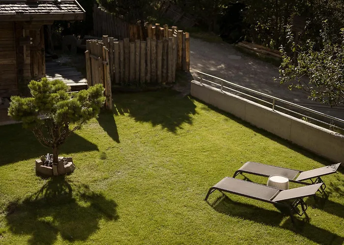 Naturhotel Rainer