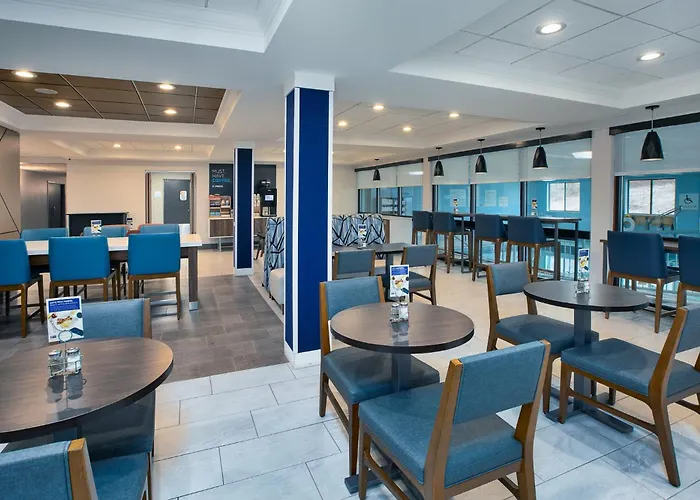 Holiday Inn Express Sault Ste Marie By Ihg