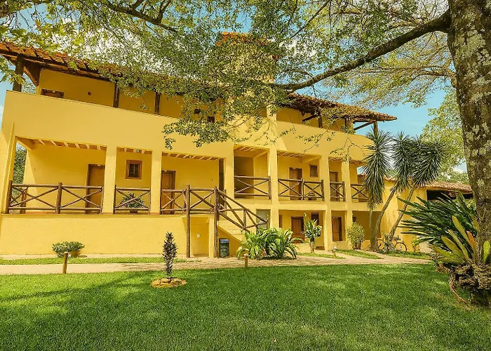 Pousada Bella Vista