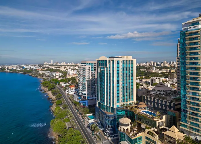Hotel Catalonia Santo Domingo
