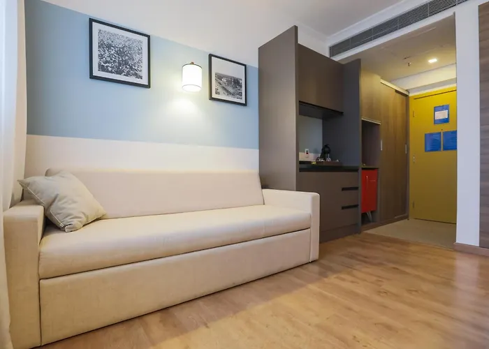 TRYP By Wyndham Ribeirão Preto Hotel