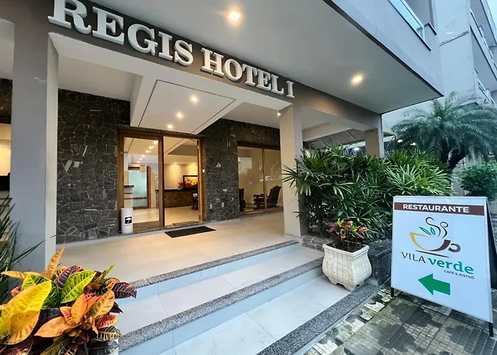 Regis Hotel I