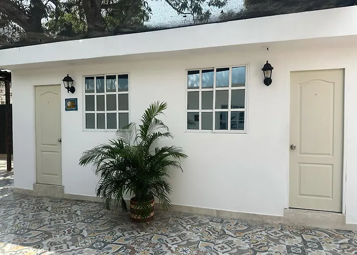Hotel Castillomar