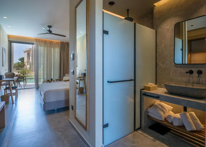 Portes Theros Adults Only Hotel Nea Poteidaia
