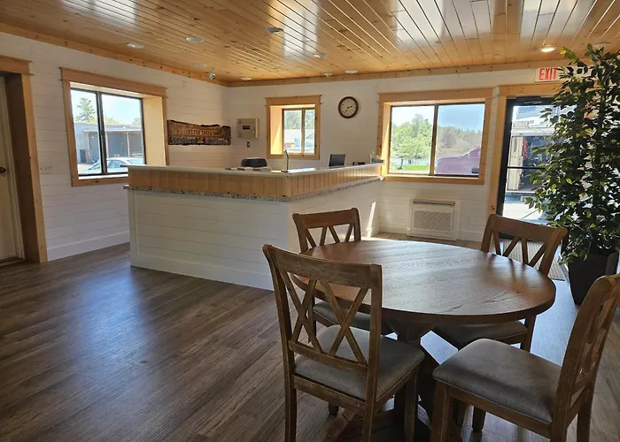 Otter Creek Inn