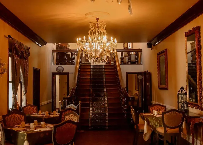 Hacienda San Angel