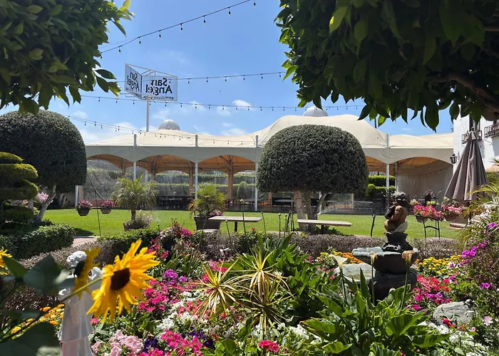 Hacienda San Angel