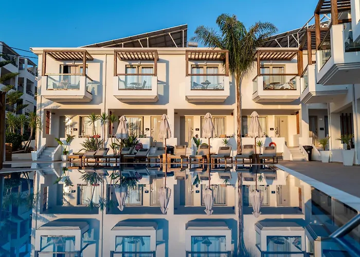 Nostos Beach Boutique Hotel