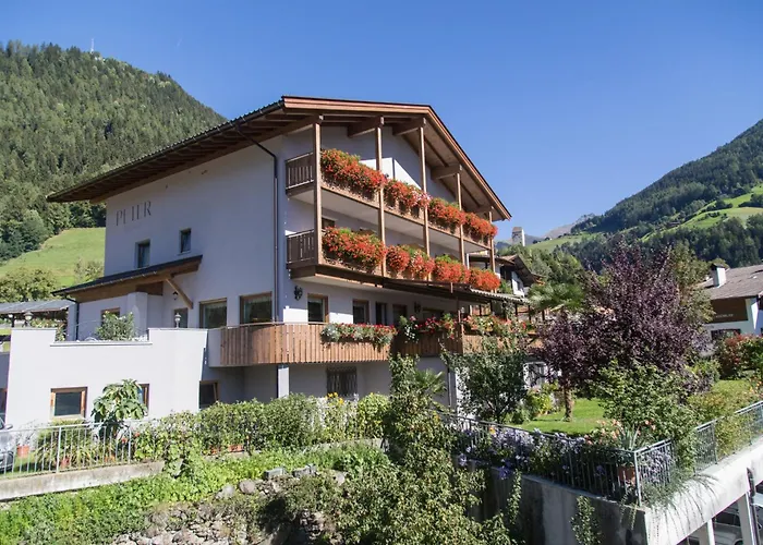 Gasthof Peter