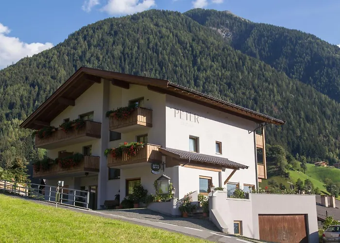 Gasthof Peter