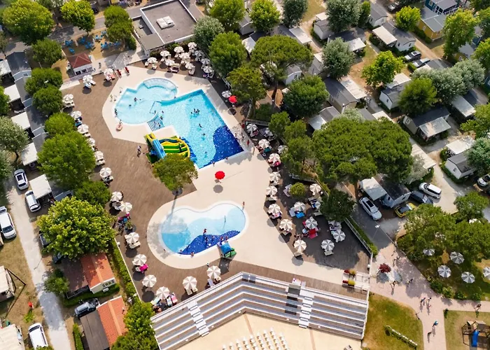 Club del Sole Marina Family Resort