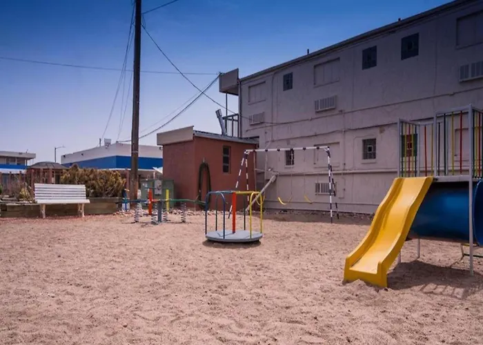 Motel 6-Canon City, Co 719-458-1216