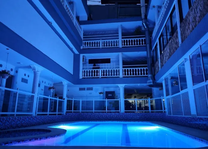 Hotel Napolitano