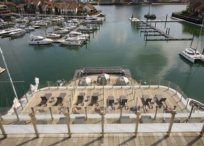 Harbour Hotel & Spa Southampton