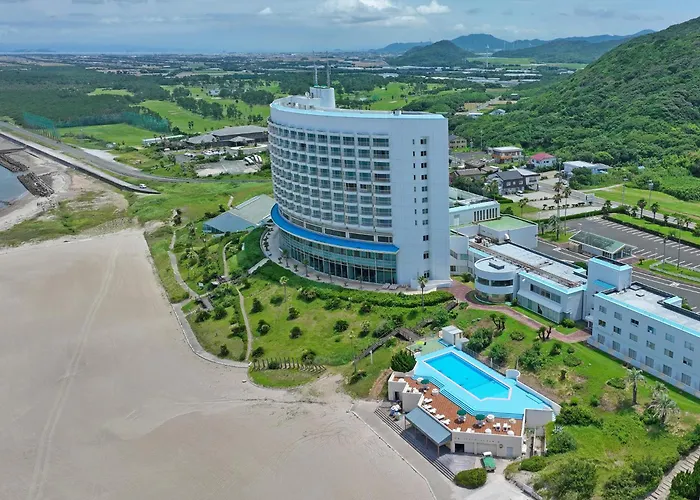 Irago Resort & Convention Hotel