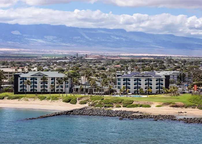 Hampton Inn & Suites Maui North Shore