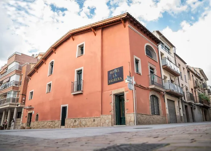 Hotel La Sagrera