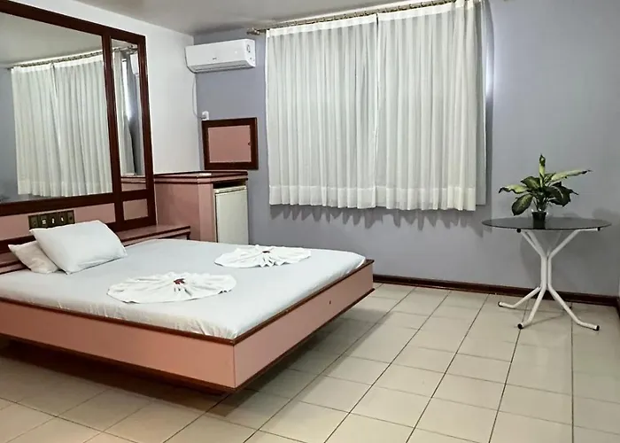 Motel Você Decide