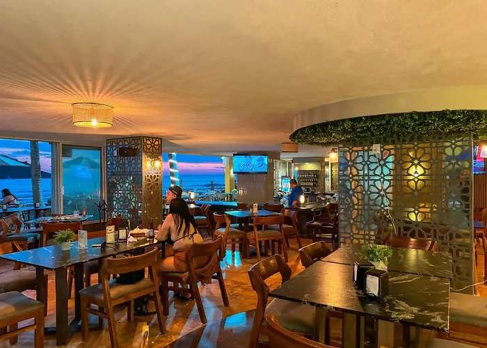 Las Flores Beach Resort Mazatlán