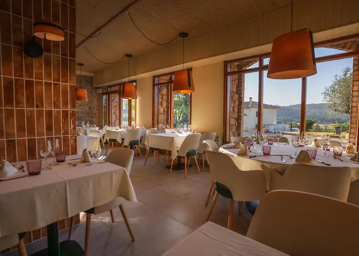 Aparthotel Cal Marcal