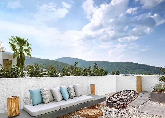 Voyage Torba Hotel