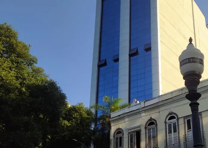 Diamond Hotel