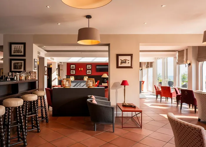 Hôtel La Réserve Saint-Jean-de-Luz