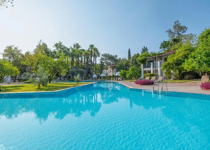 Sherwood Exclusive Kemer - Kids Concept Göynük