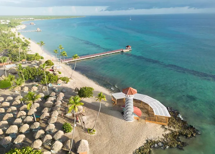 Iberostar Selection Hacienda Dominicus