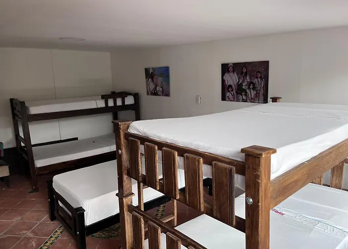 Chunuu - Glamping - Coworking
