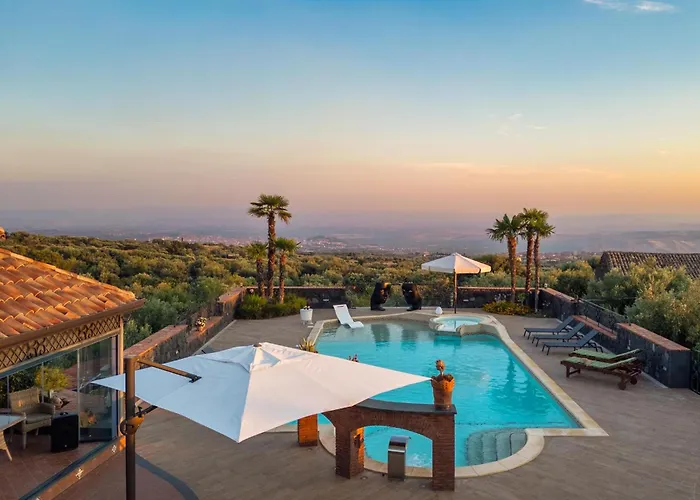Terre Villa Katia