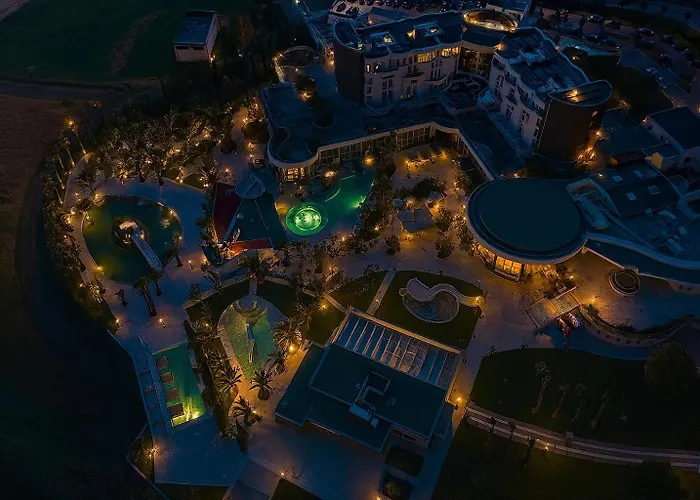 Una Hotels Mh Matera