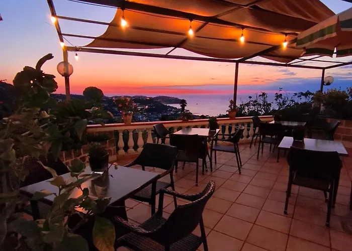 Hotel Ape Regina Casamicciola Terme