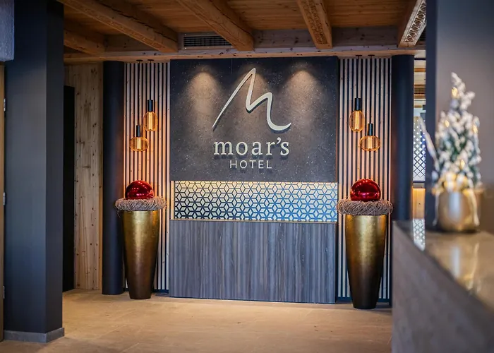 Moar'S Hotel
