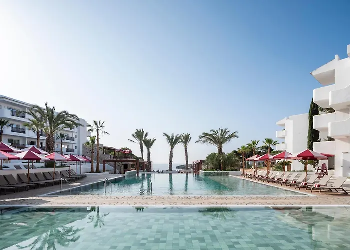Inturotel Esmeralda Park Cala D´Or