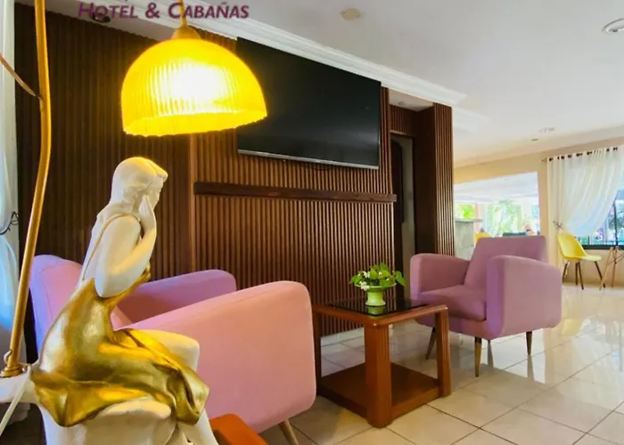 Orquideas Hotel & Cabanas Puerto Iguazú