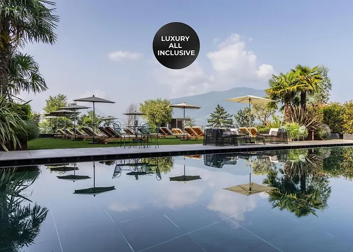 Solea Suedtirol Boutique Hotel Scena