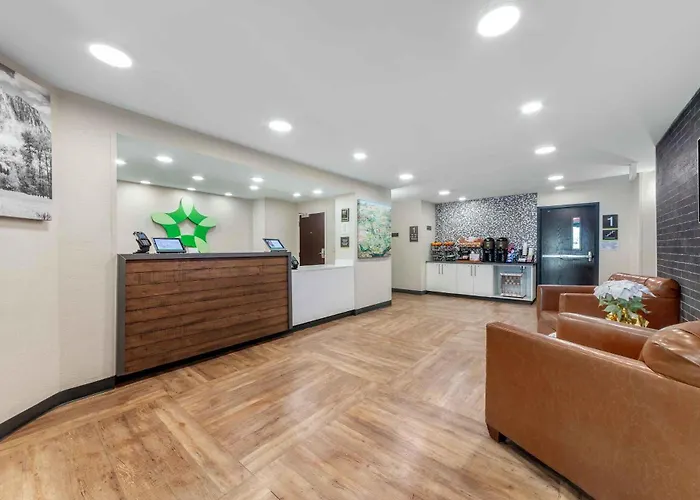 Extended Stay America Premier Suites - Miami - Airport - Doral - 87Th Avenue South