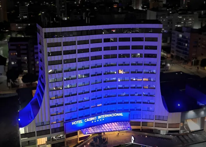 Casino Internacional